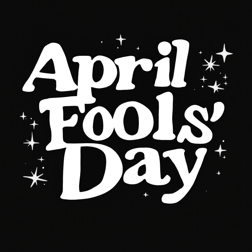 April Fools' Day