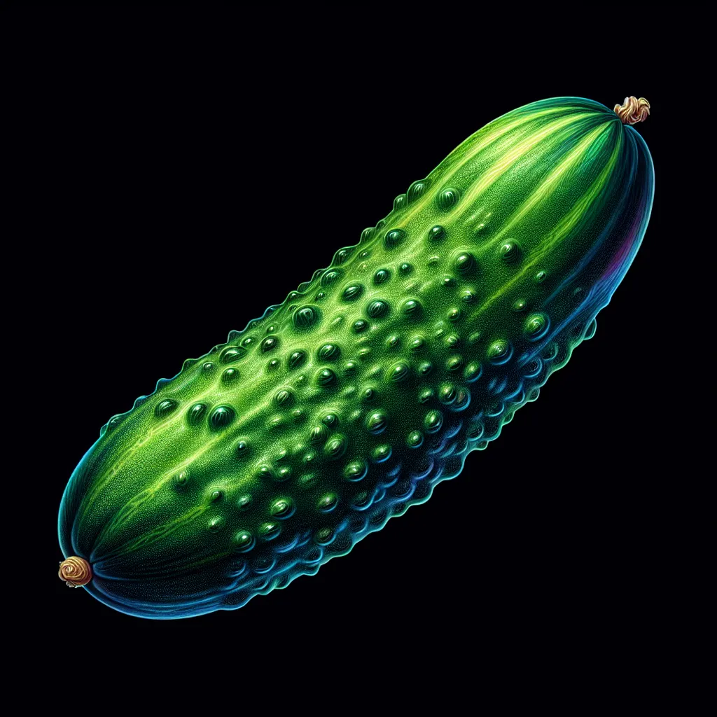 Cucumber