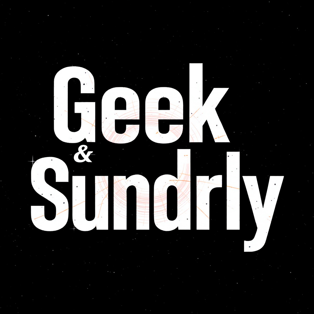 Geek & Sundry