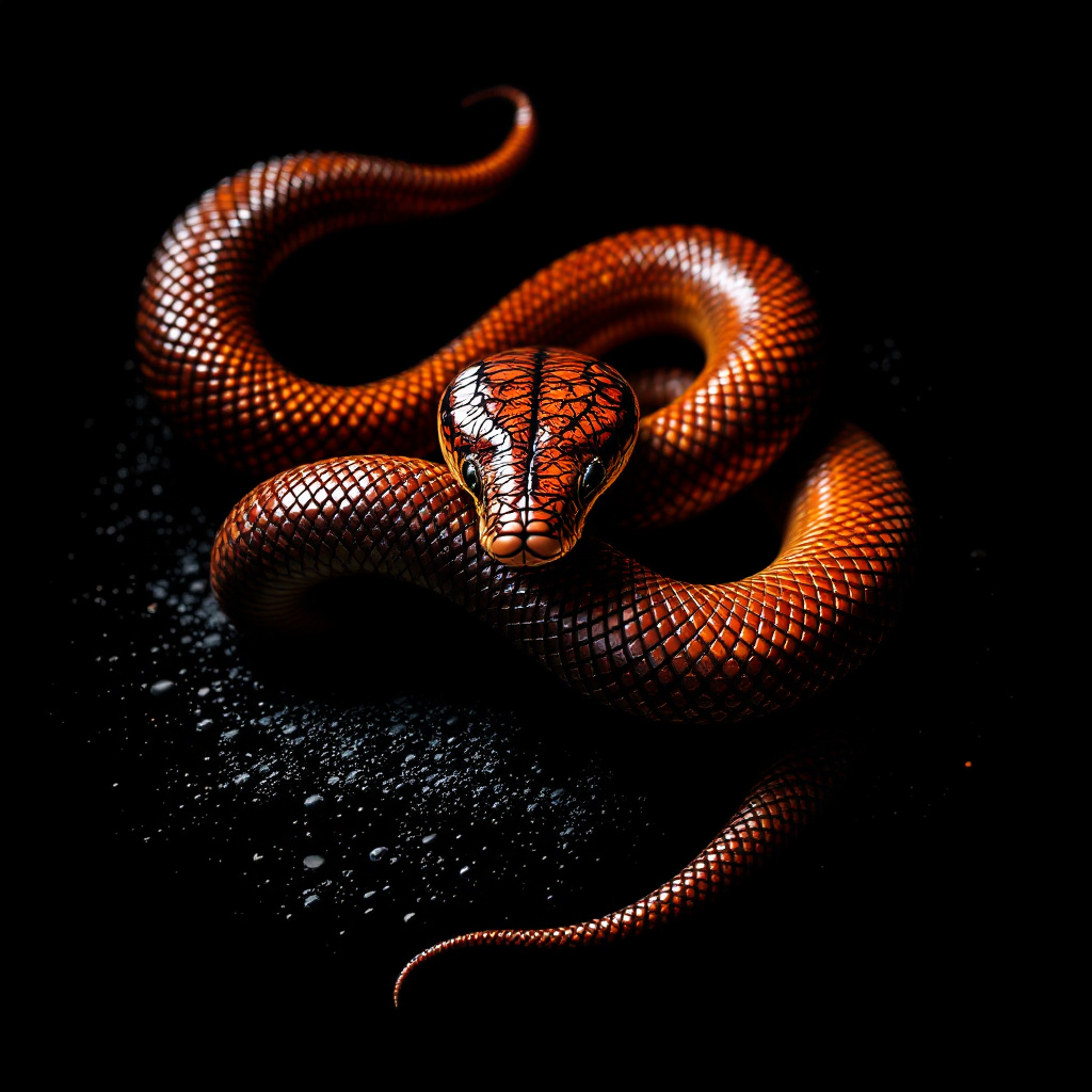 copperhead