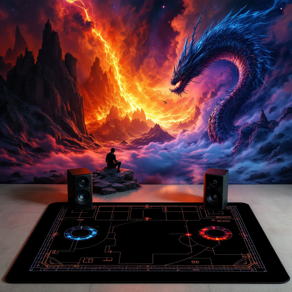 Playmat