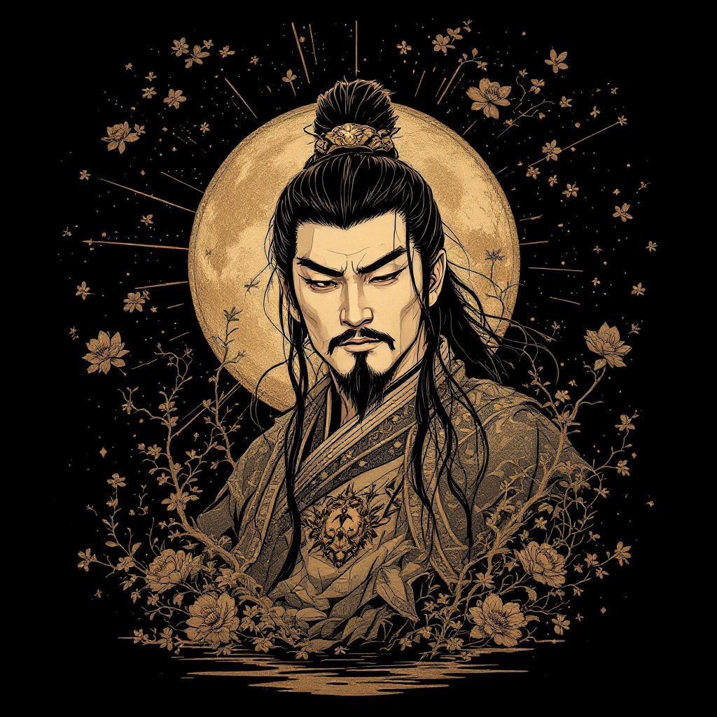 Zhou Yu