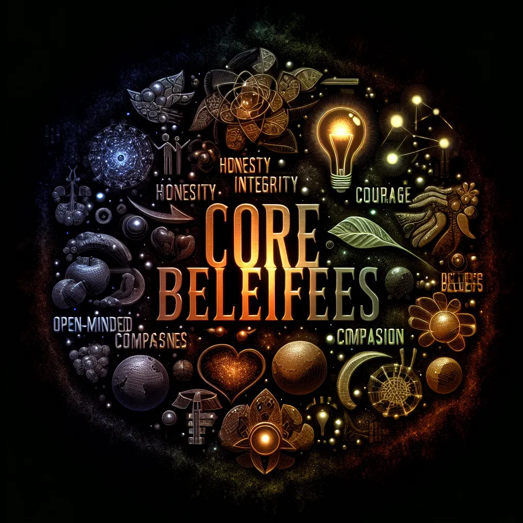 Core Beliefs