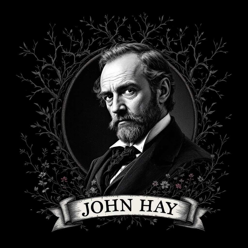 John Hay