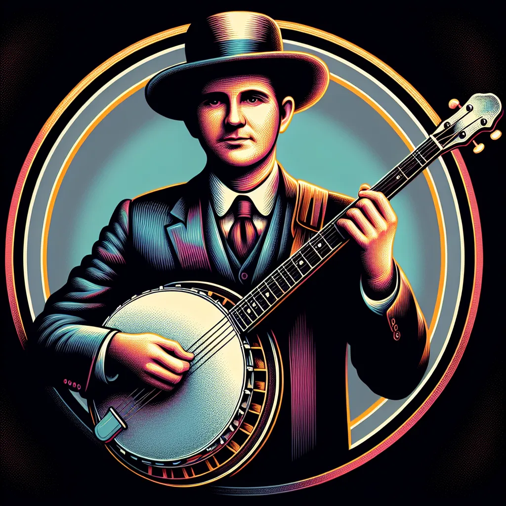 Earl Scruggs