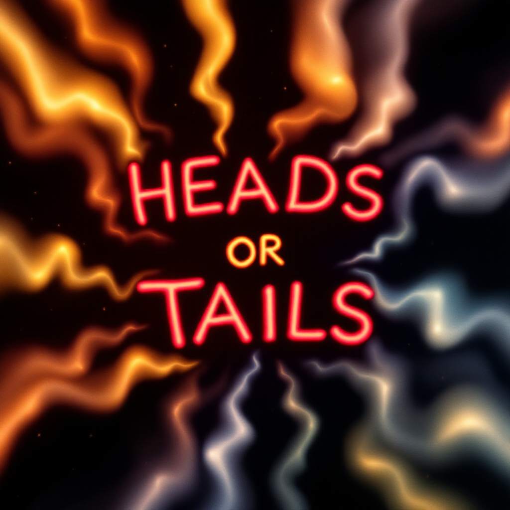 Heads Or Tails