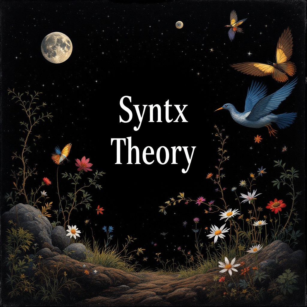 Syntax Theory