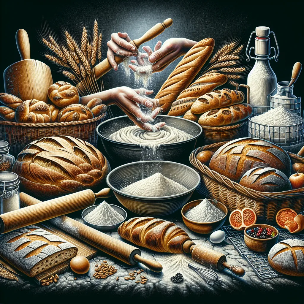 Bread Making