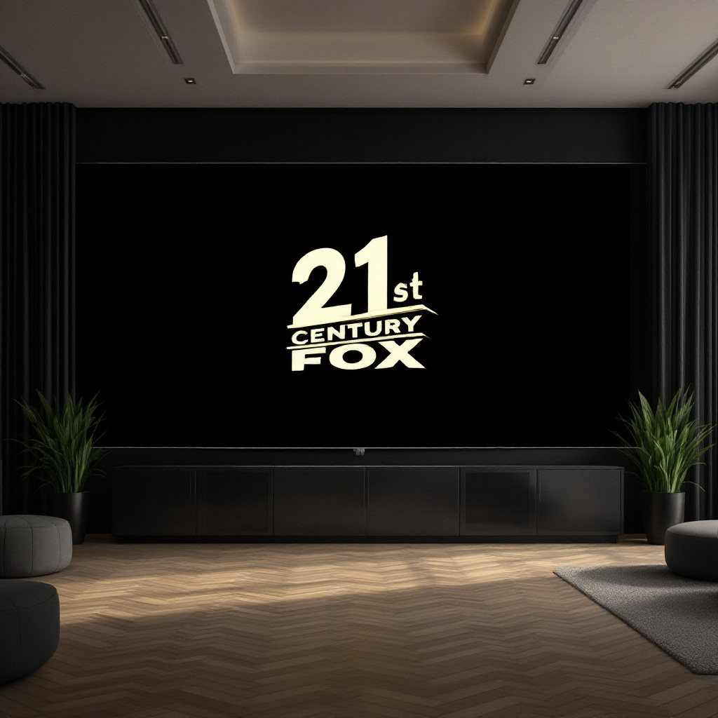 21st Century Fox