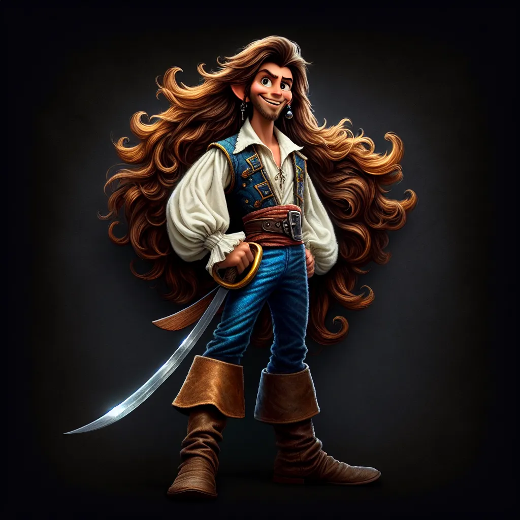 Guybrush Threepwood