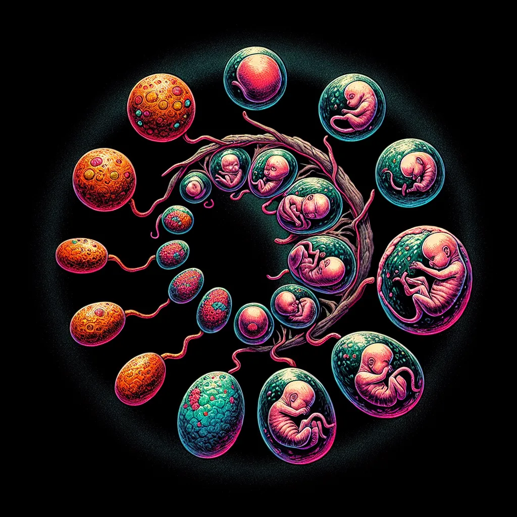 Embryonic Development