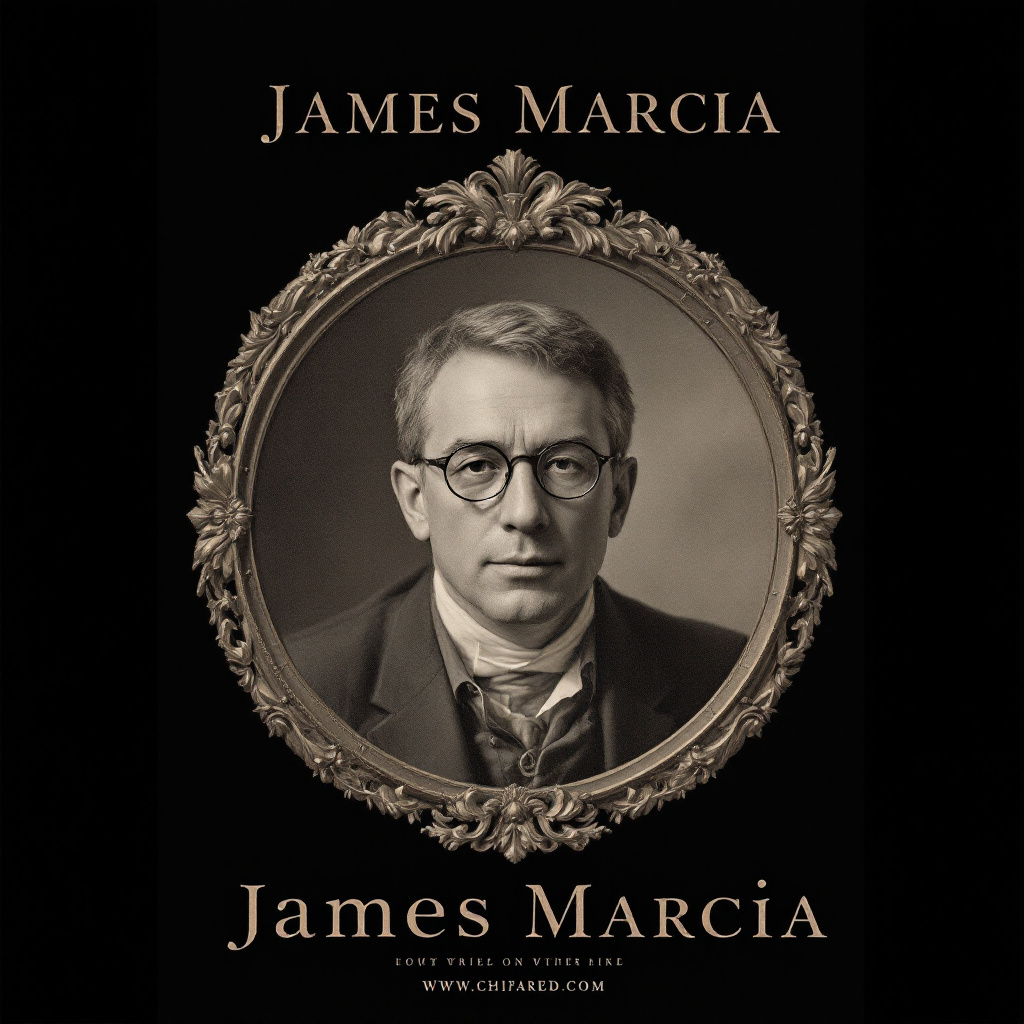 James Marcia