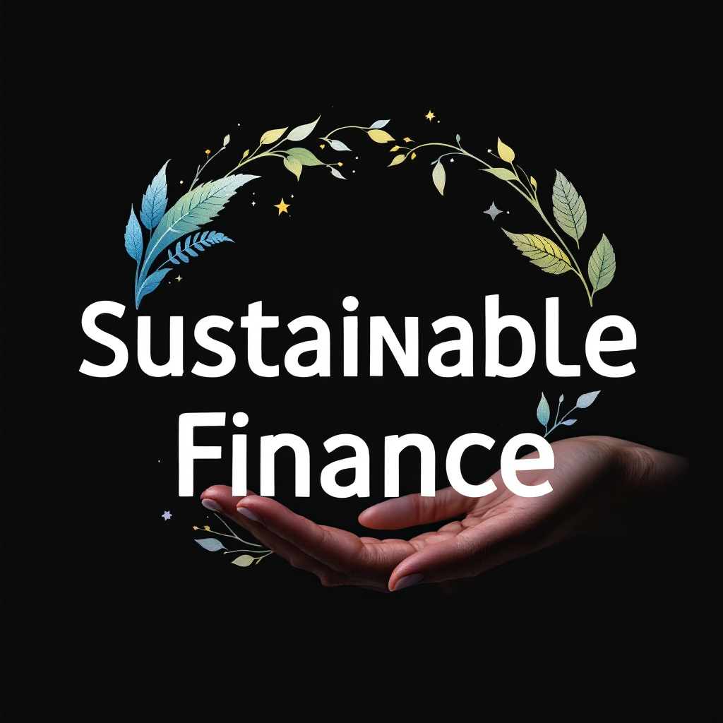 Sustainable Finance