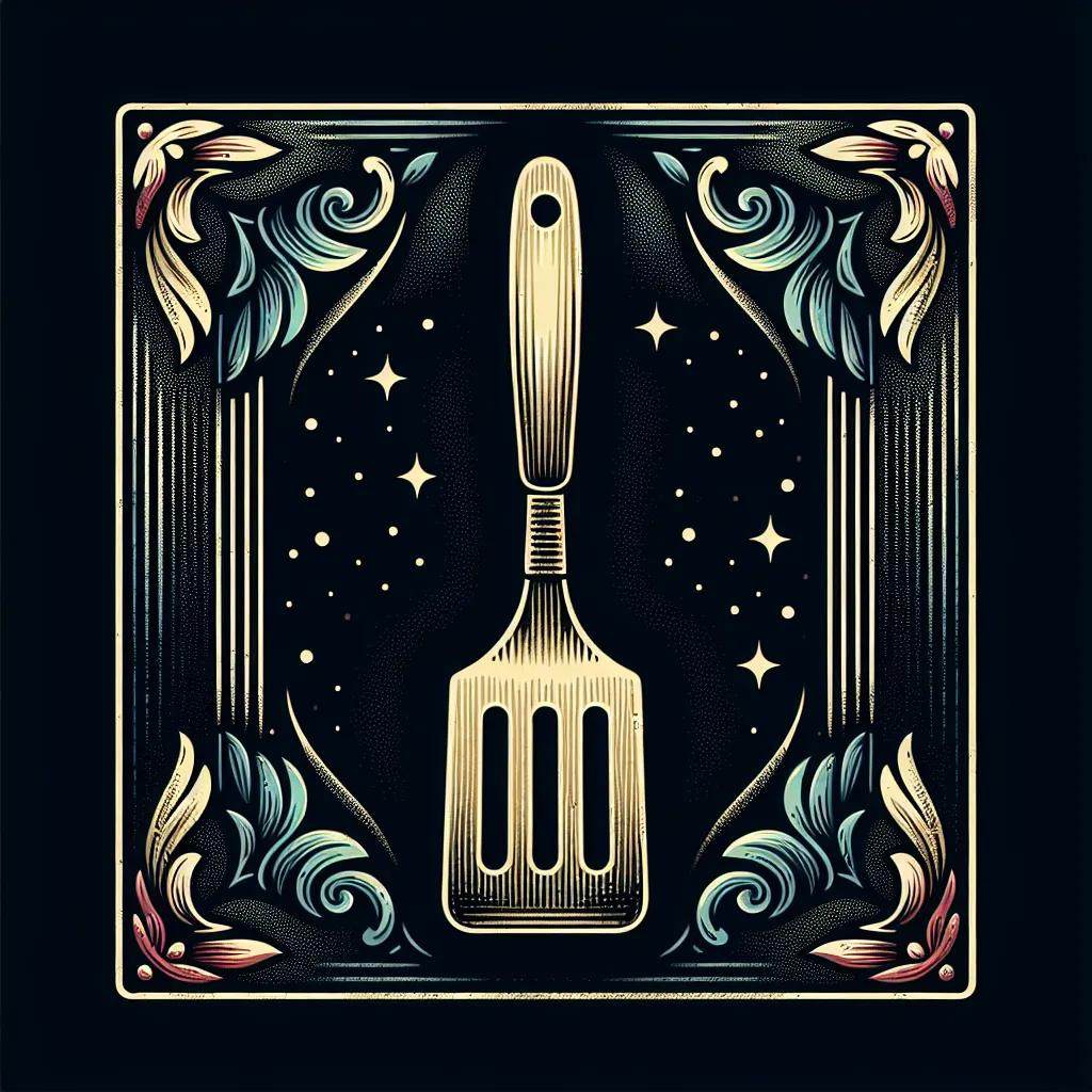 spatula