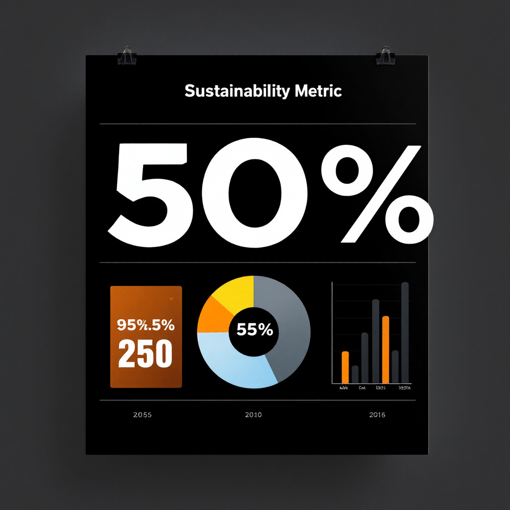 Sustainability Metrics