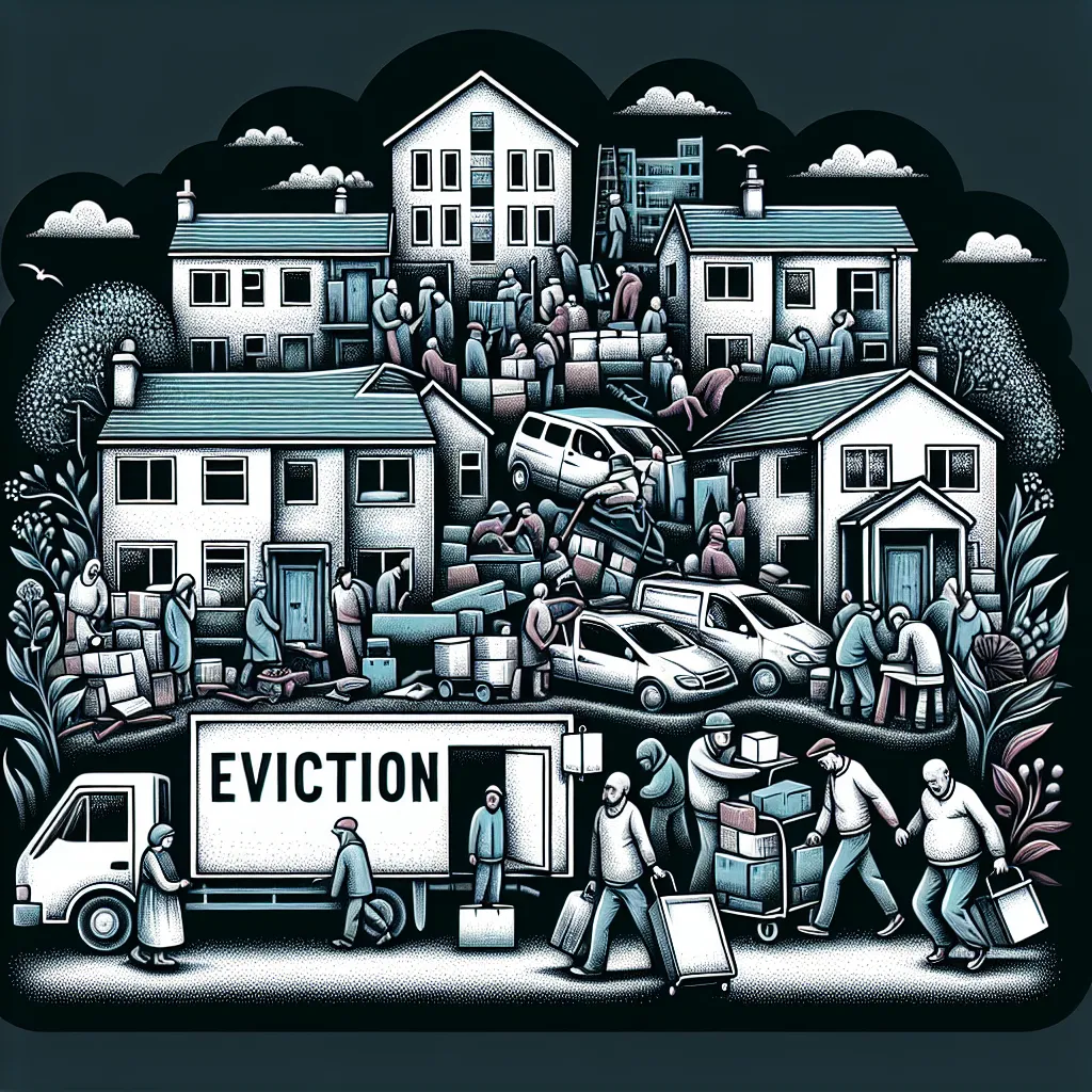 eviction