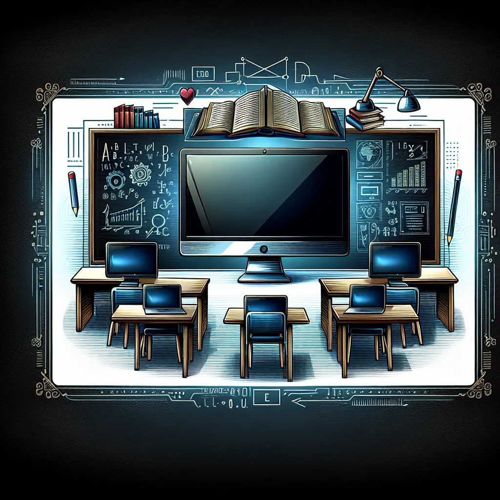 Virtual Learning Environments