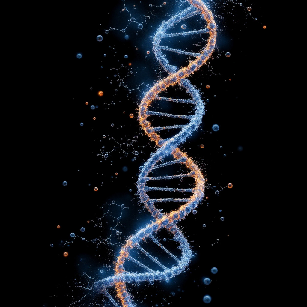 DNA Glycosylases