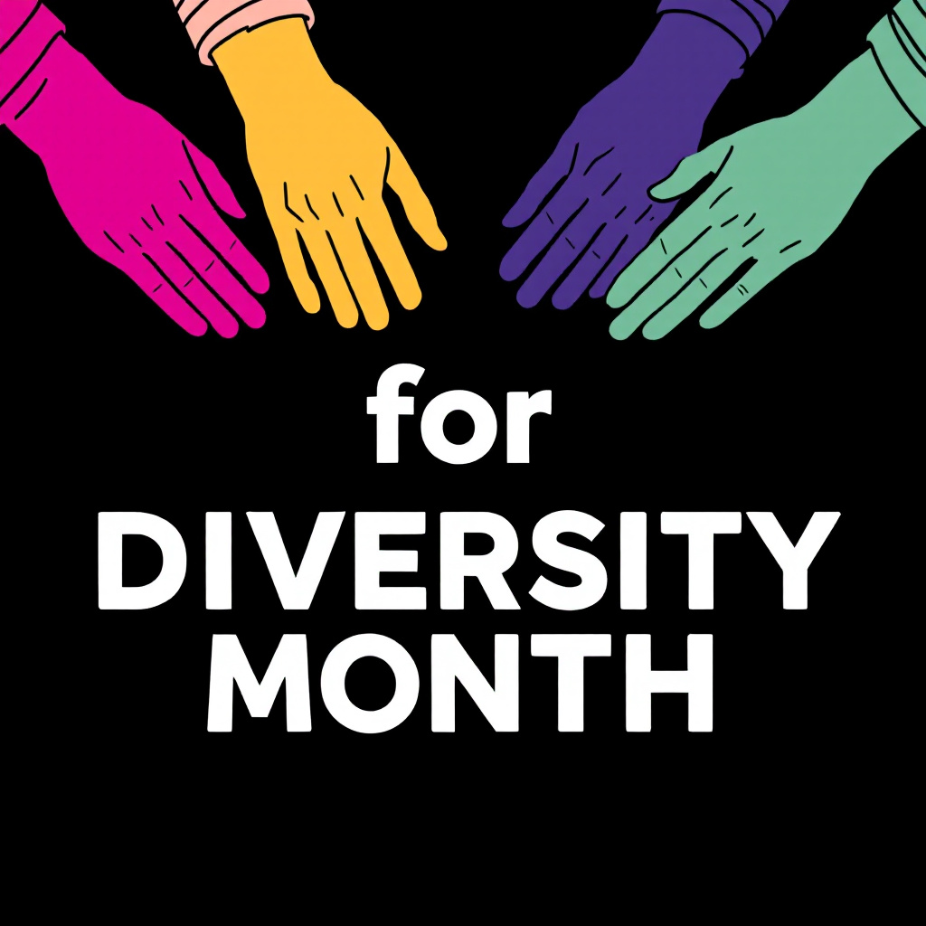 Diversity Month