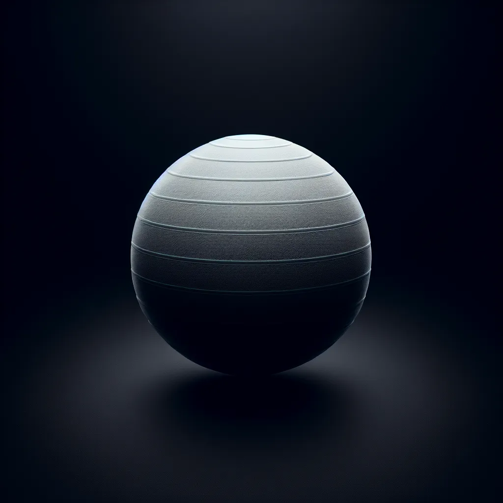 BOSU ball