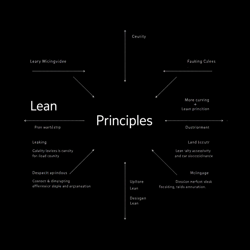 lean principles