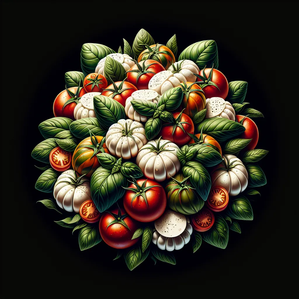 Caprese