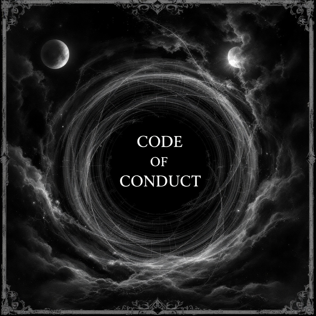 Code Of Conduct