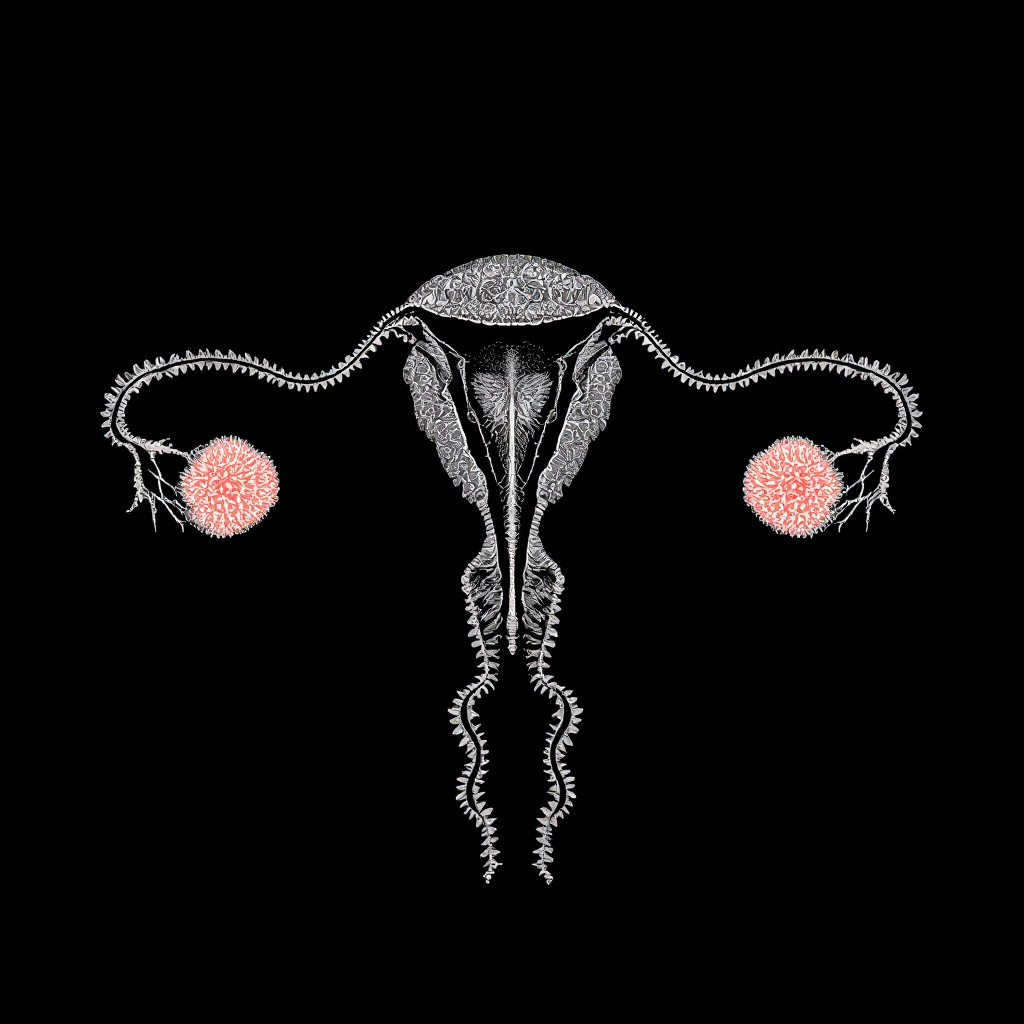 Female Reproductive Organs