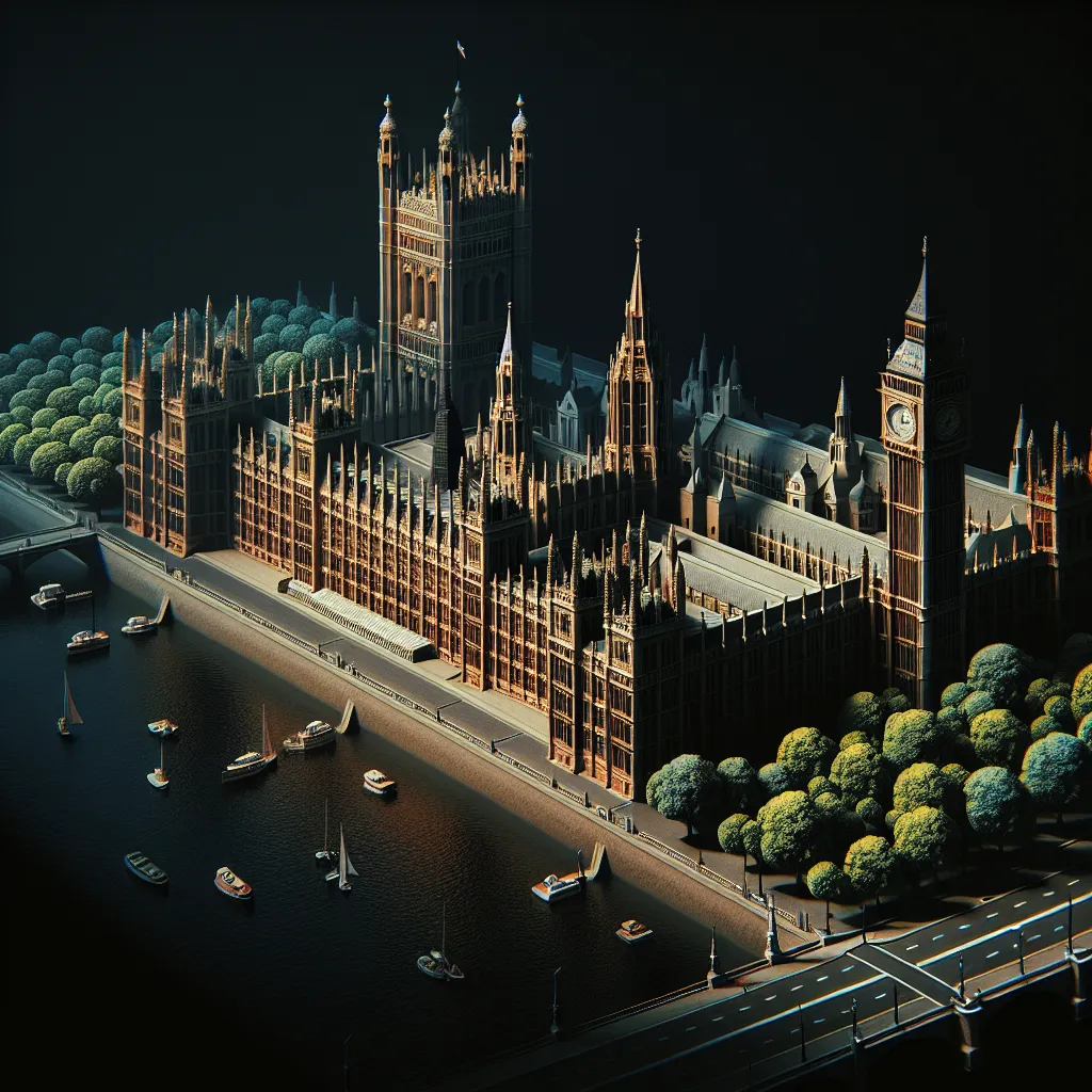 British Parliament