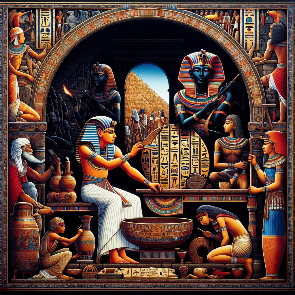 Pharaonic Era