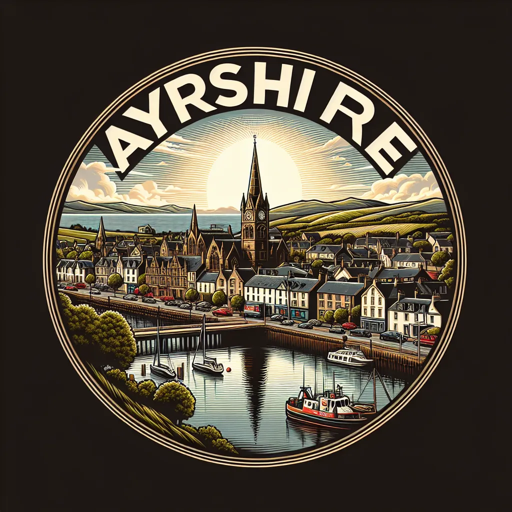 Ayrshire