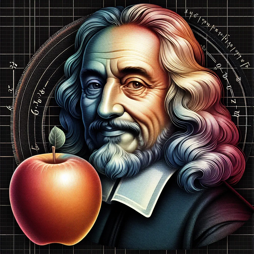 Isaac Newton