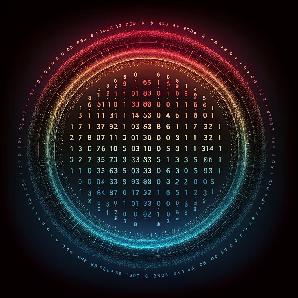 IP addresses