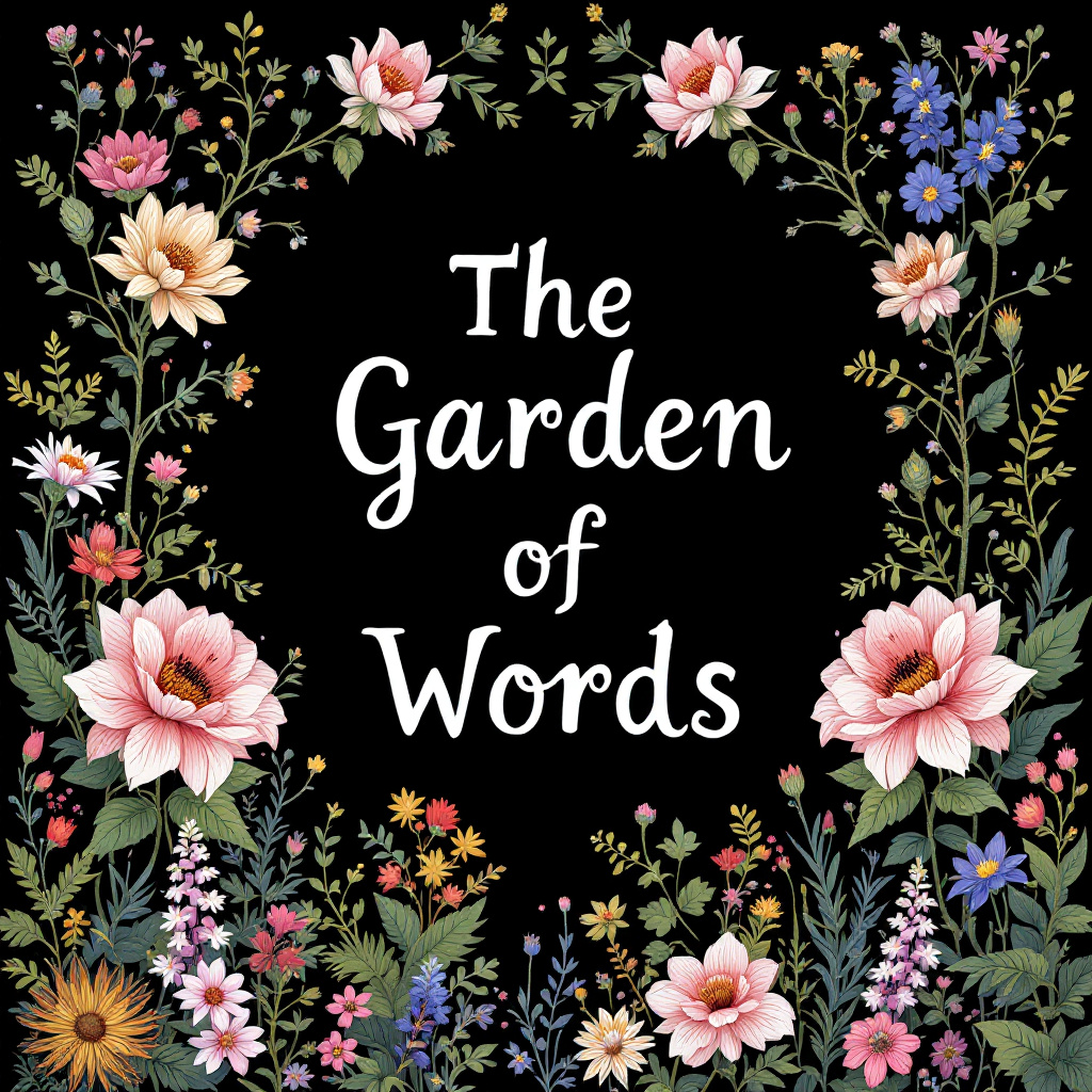 The Garden of Words