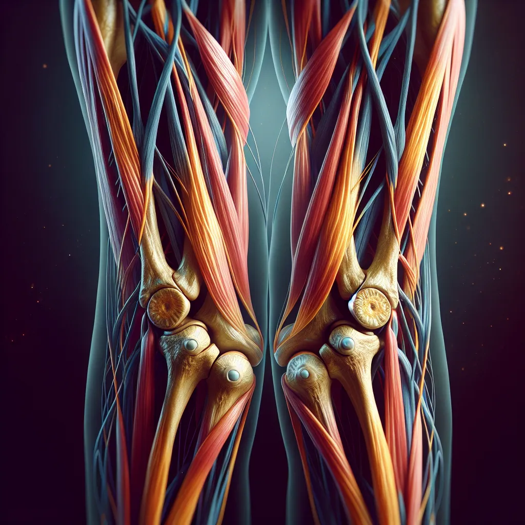 Ligaments