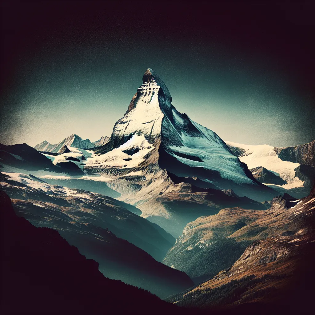 Matterhorn