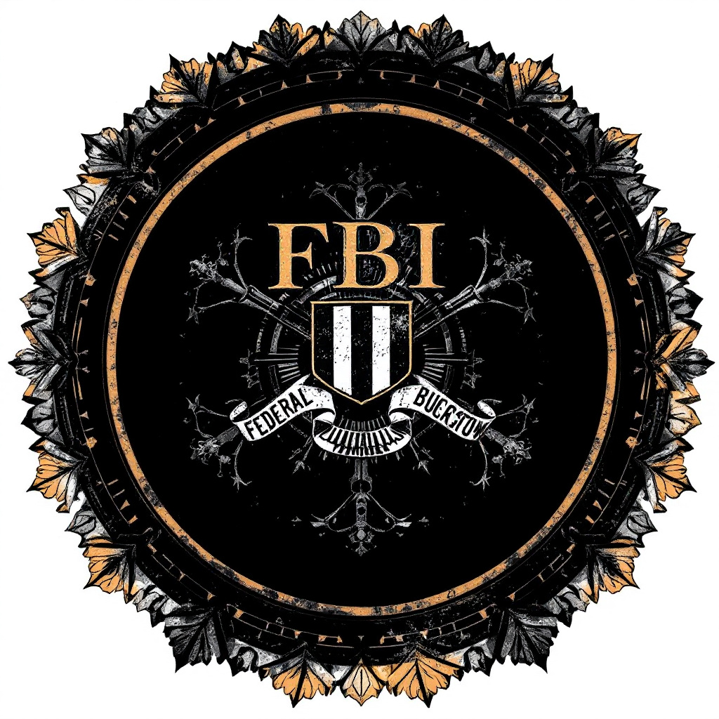 Federal Bureau of Investigation (FBI)