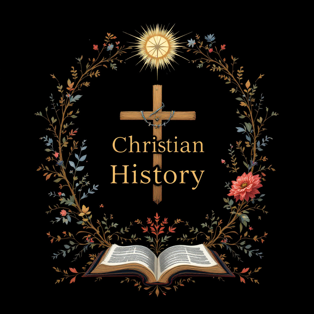 Christian history