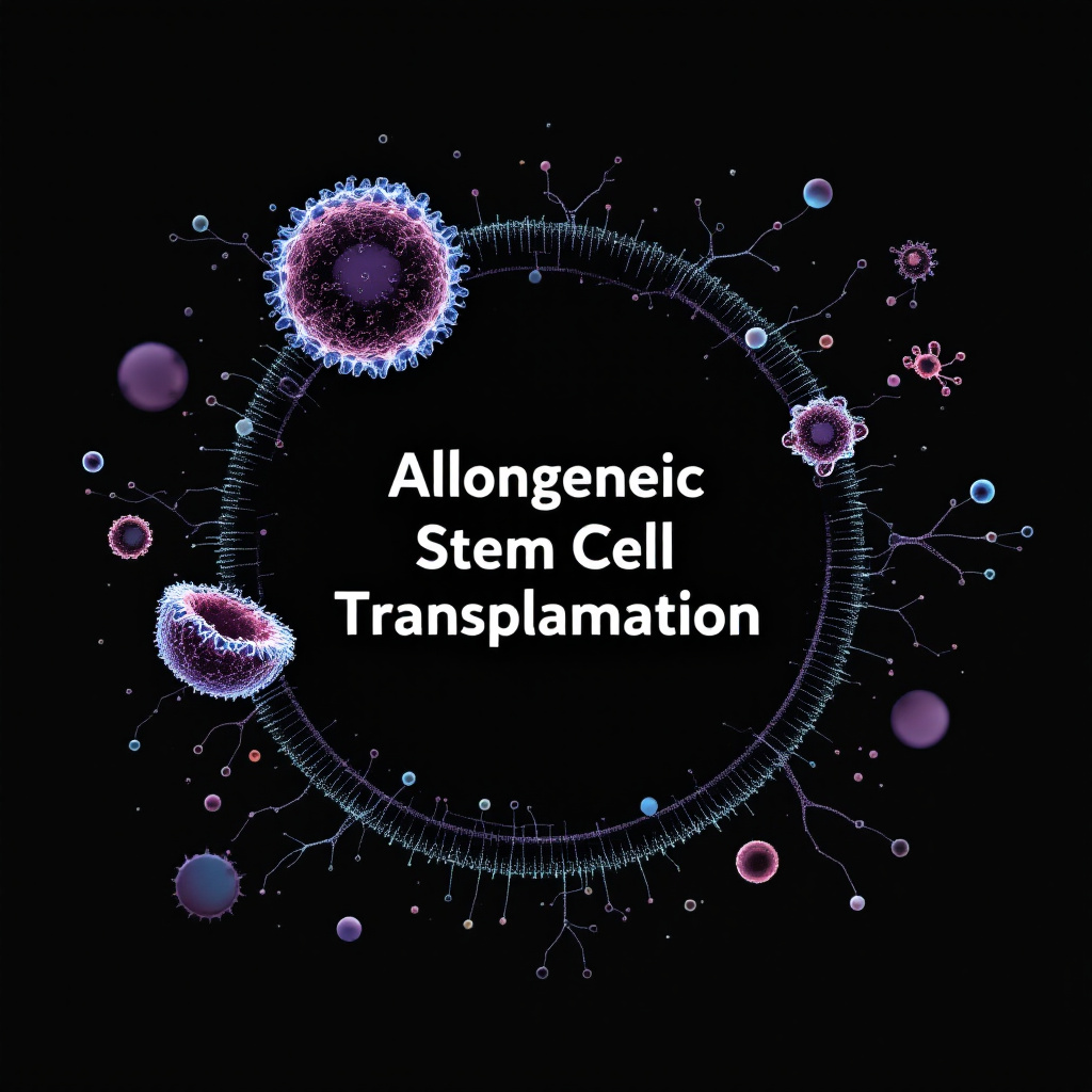 Allogeneic Stem Cell Transplantation