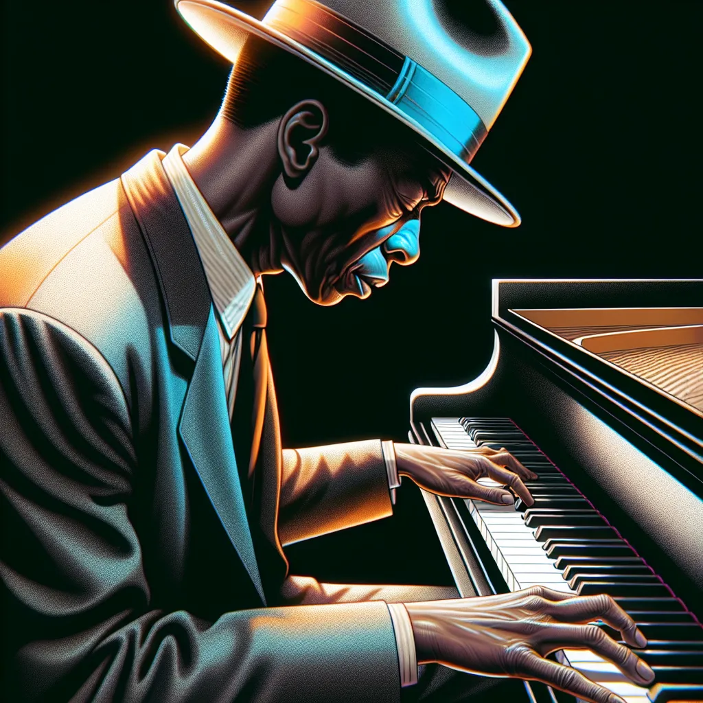 Thelonious Monk