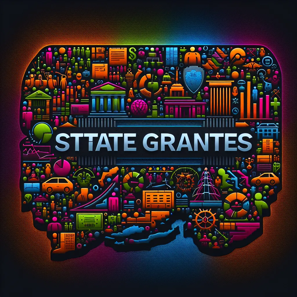 State Grants