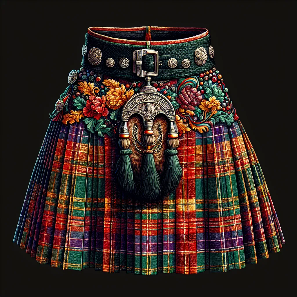 kilt