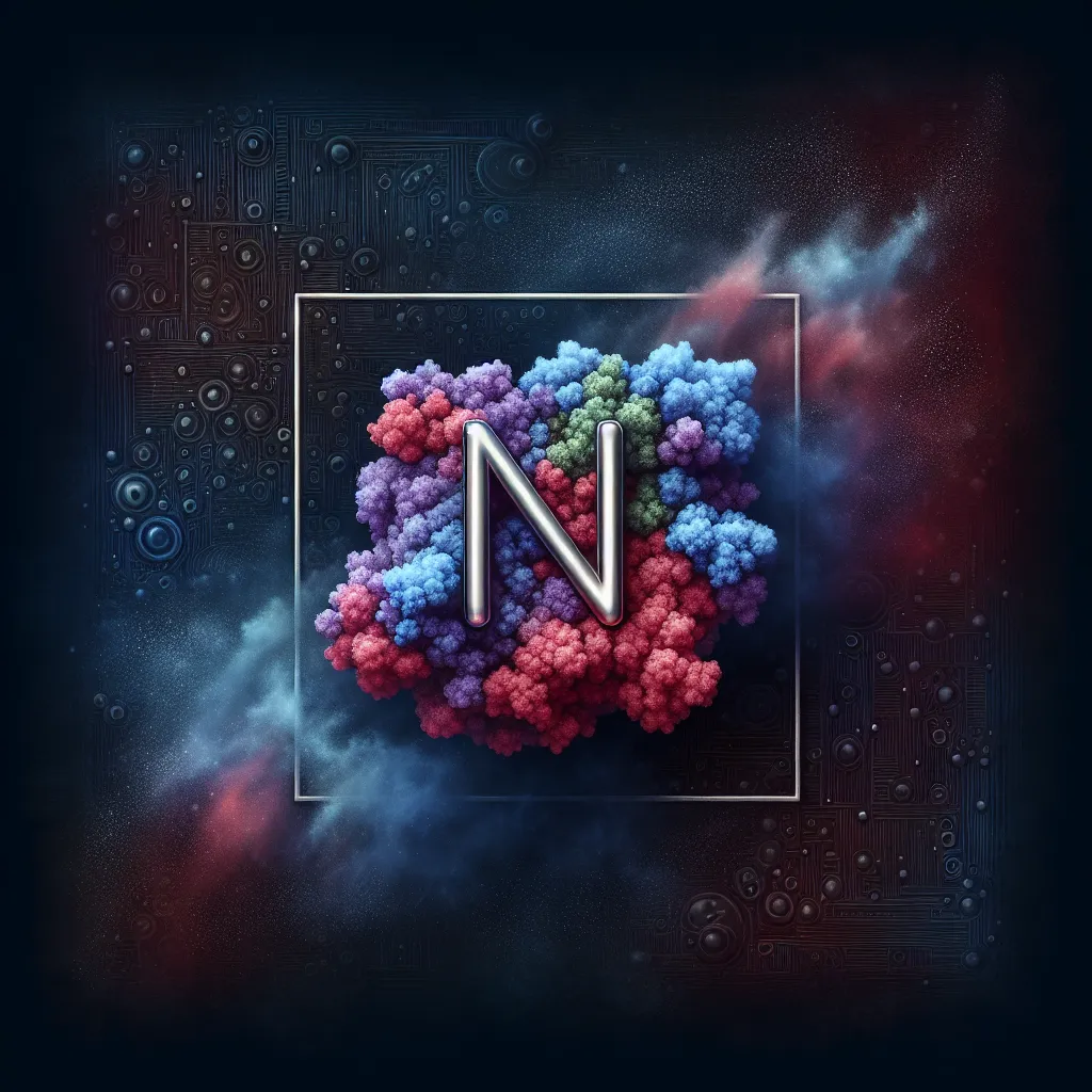 Nitrogen