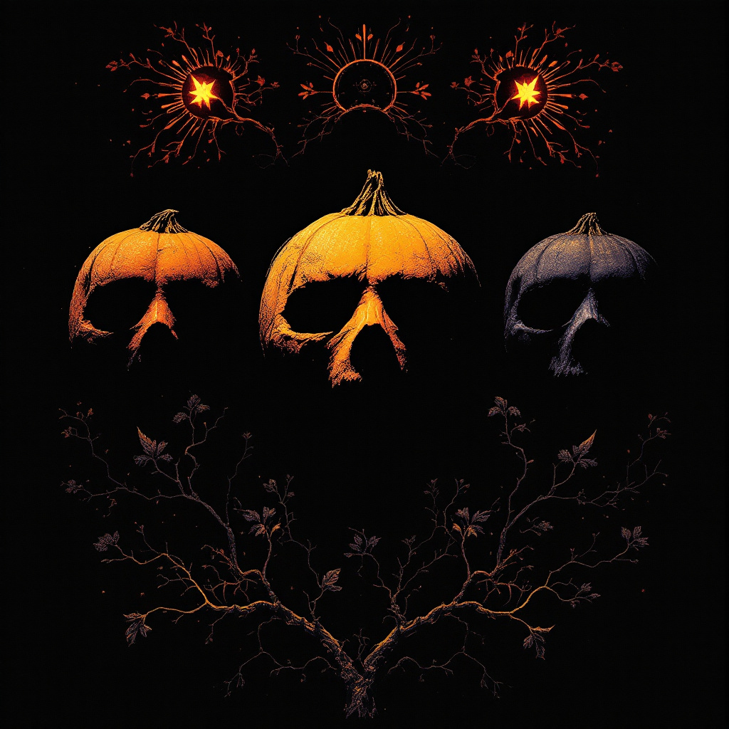 The Smashing Pumpkins