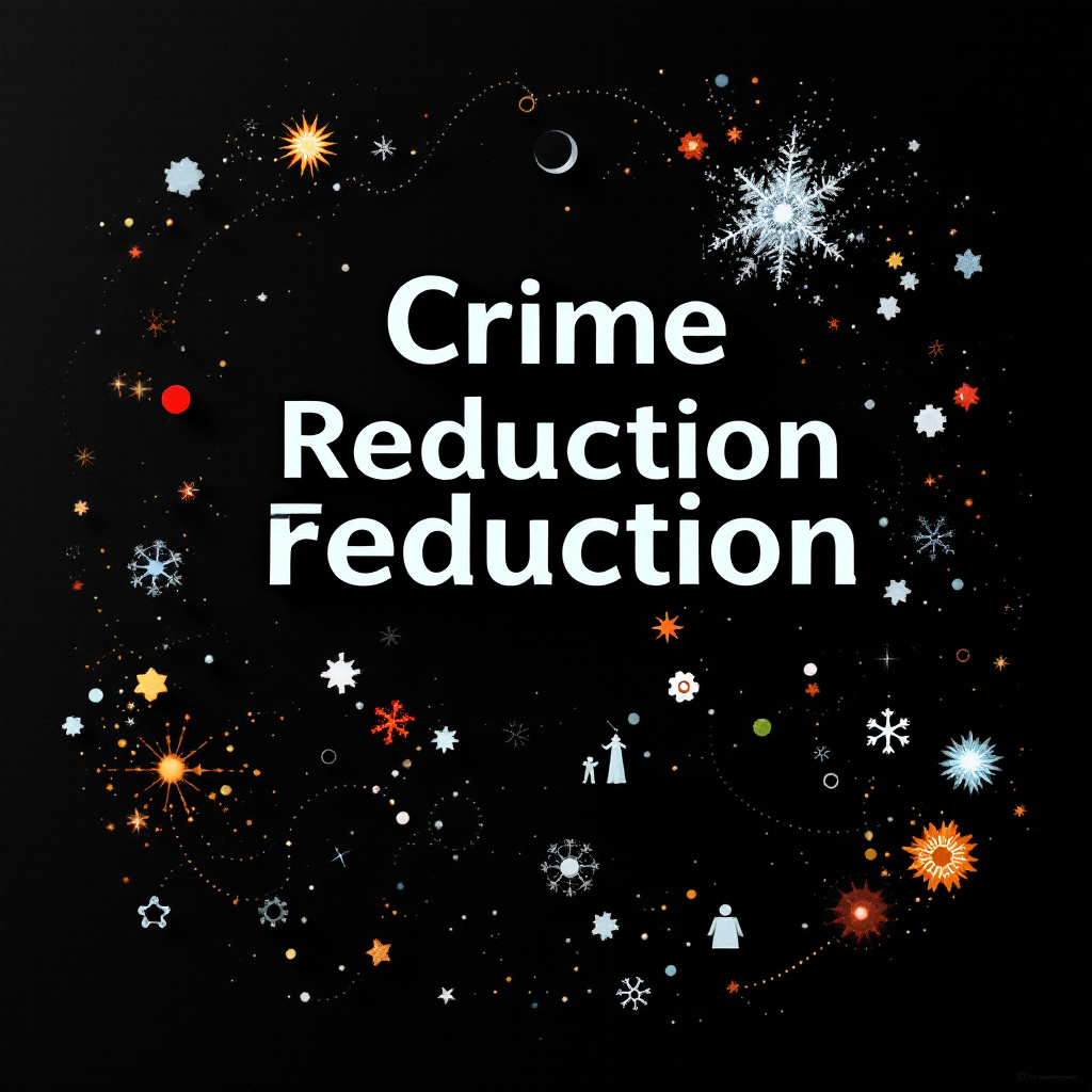 Crime Reduction