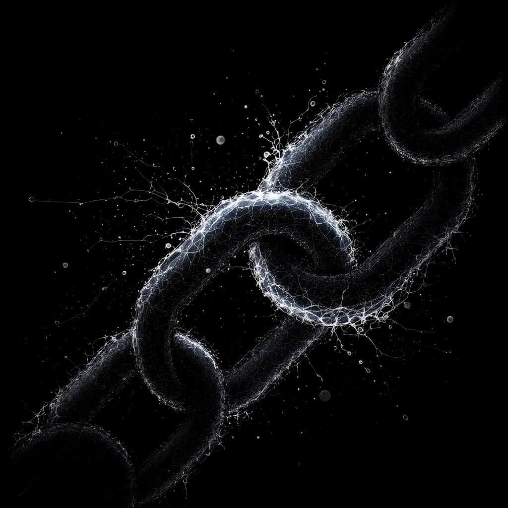 chain (Connection)