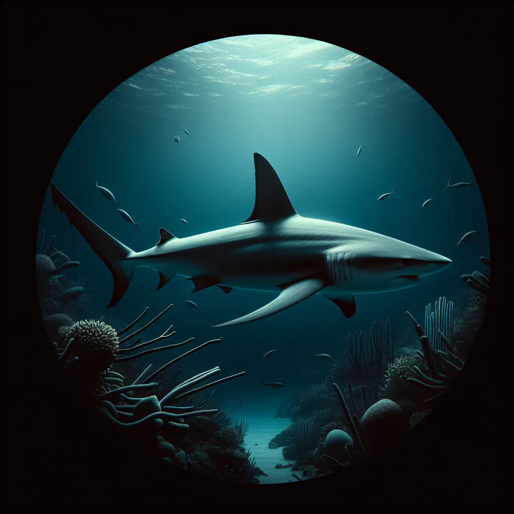 Thresher Shark