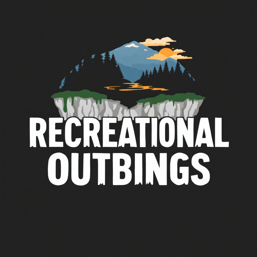 Recreational Outings