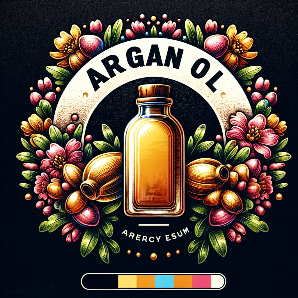 argan oil