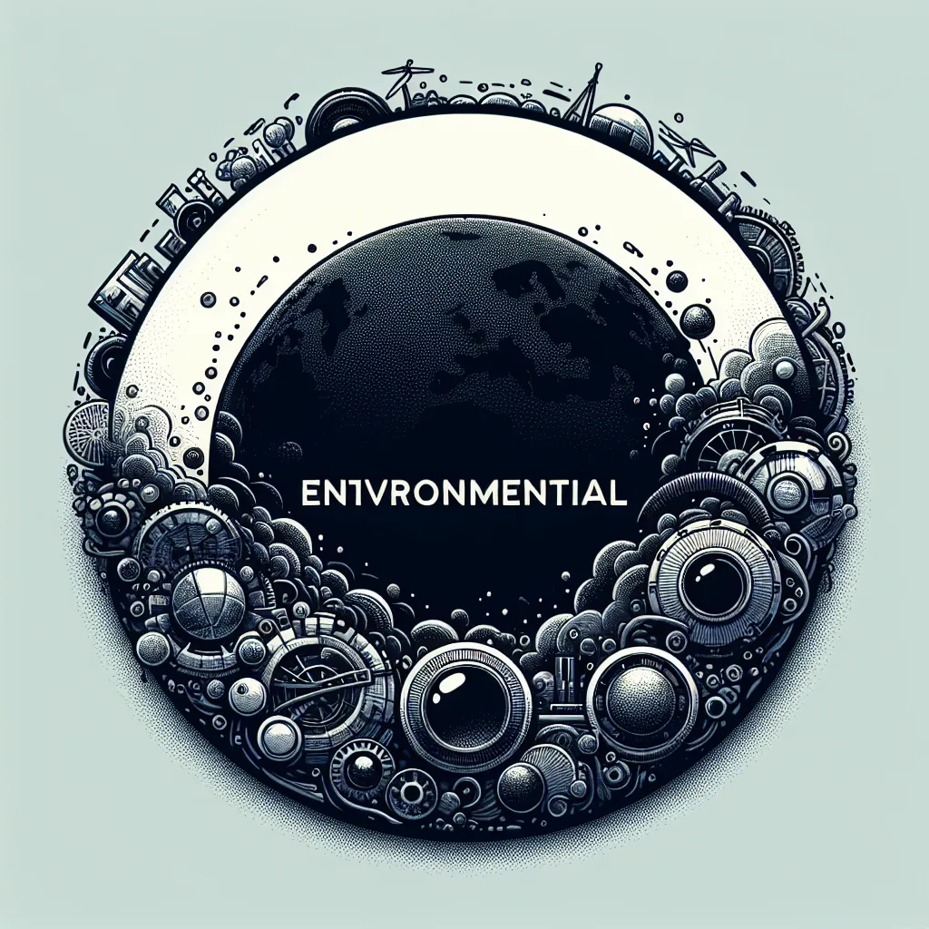 Environmental Signage